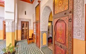 Palais Tinmel Marrakech